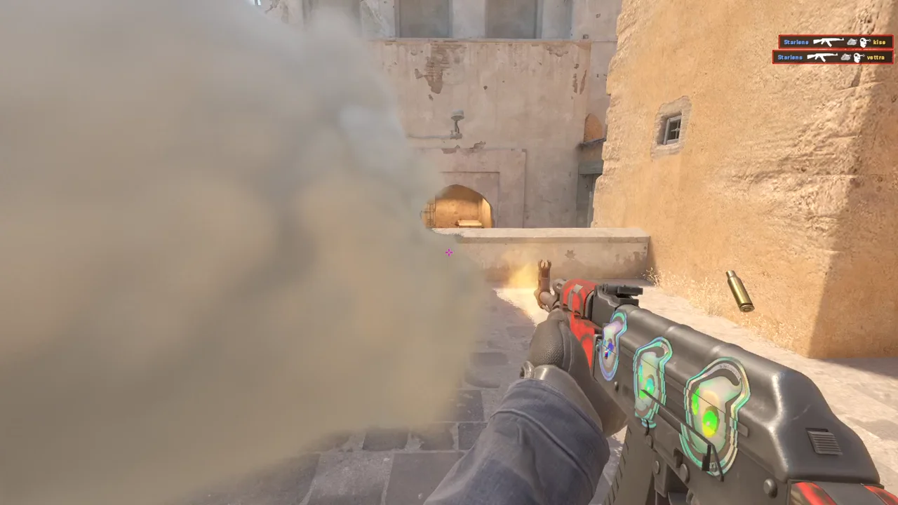 highlight